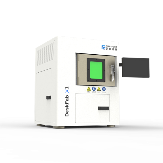 Metal 3D Printer