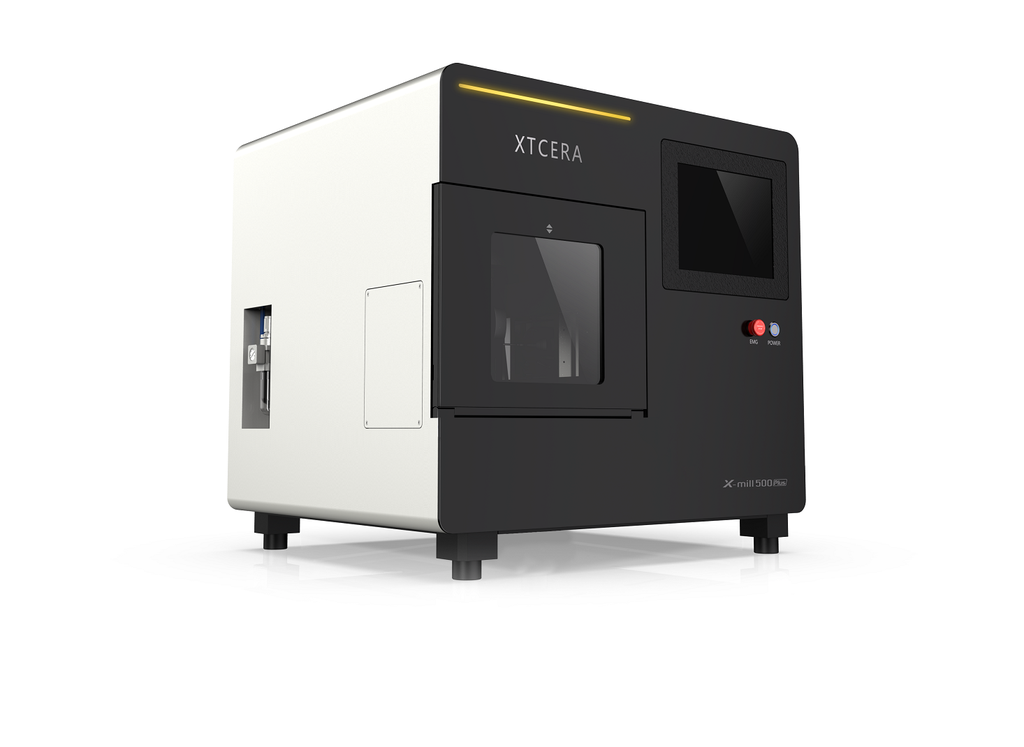 Milling Machine