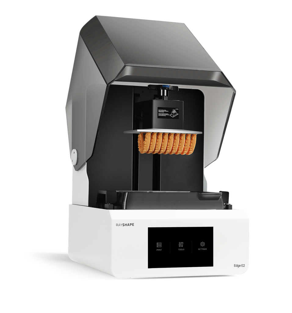 3D Printing Solutions