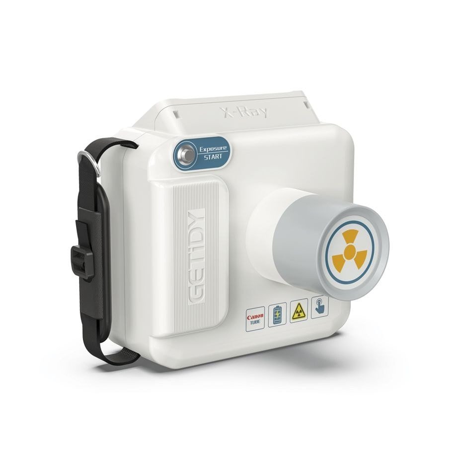 Portable X-Ray