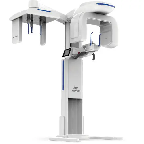 Digital panoramic X-ray system 3D Pro 