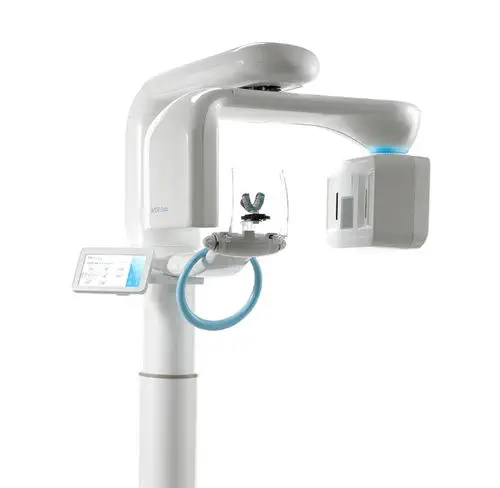 Digital panoramic X-ray system RAYSCAN Studio 