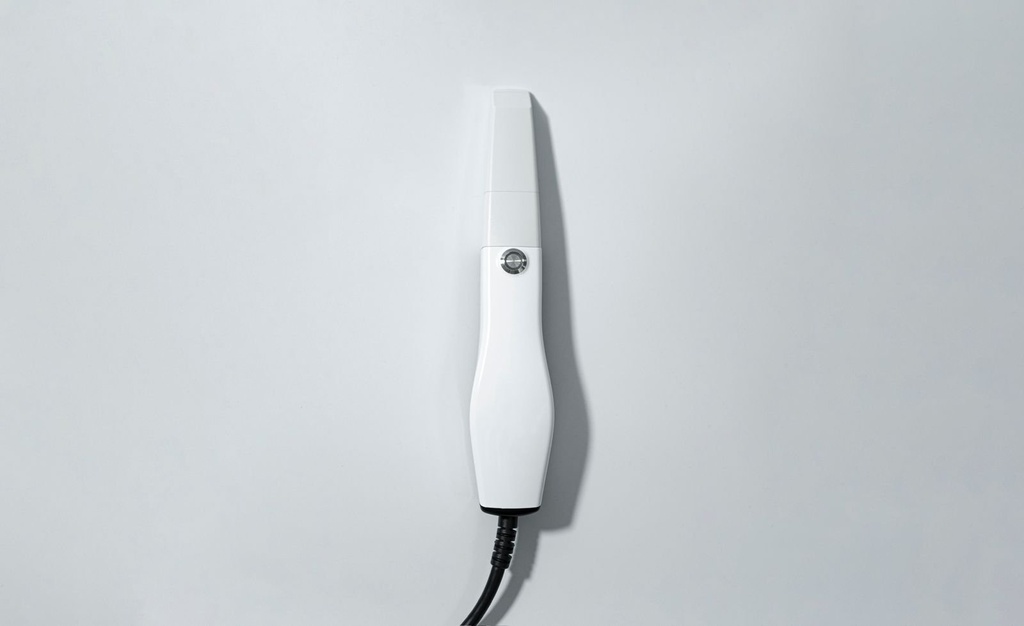 3D Intraoral Scanner