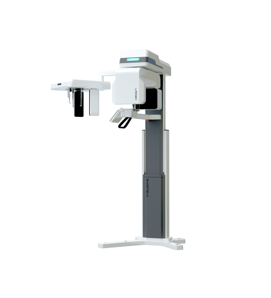 LargeV - CBCT