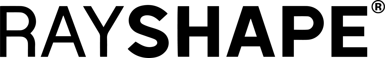 Brand: RAYSHAPE