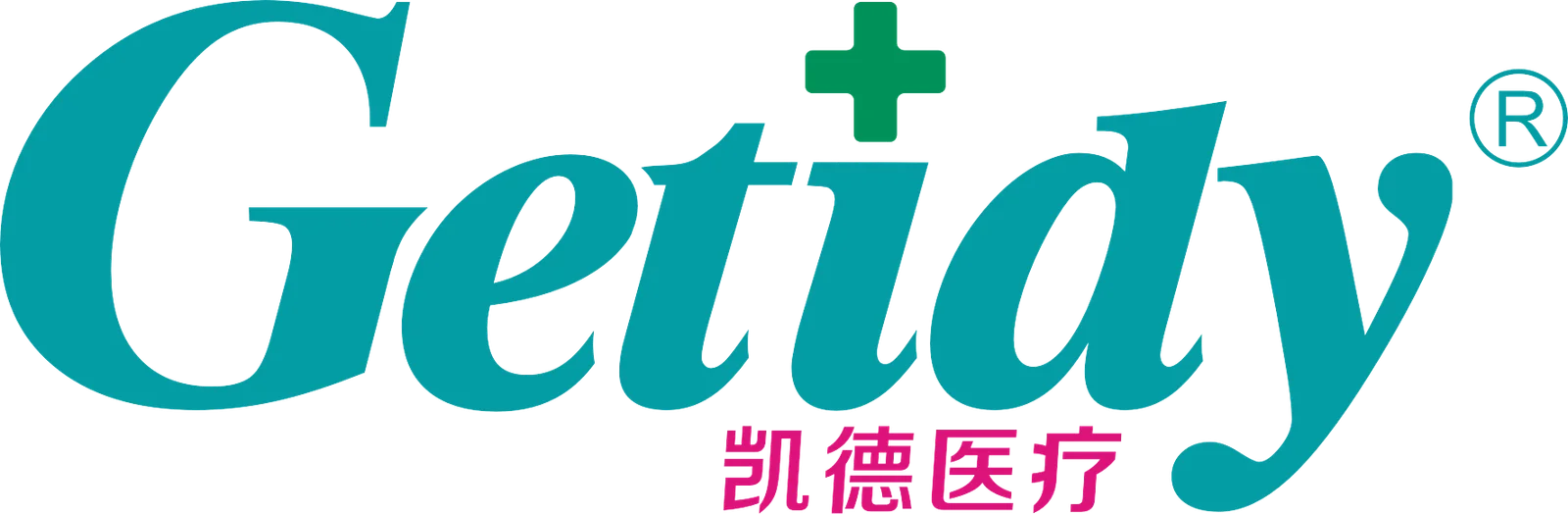 Brand: Getidy