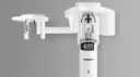 Digital panoramic X-ray system Axeos 